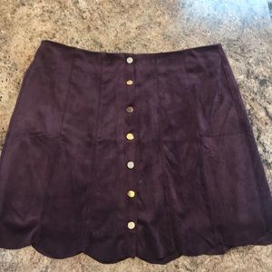 Chelsea & Theadore Skirt